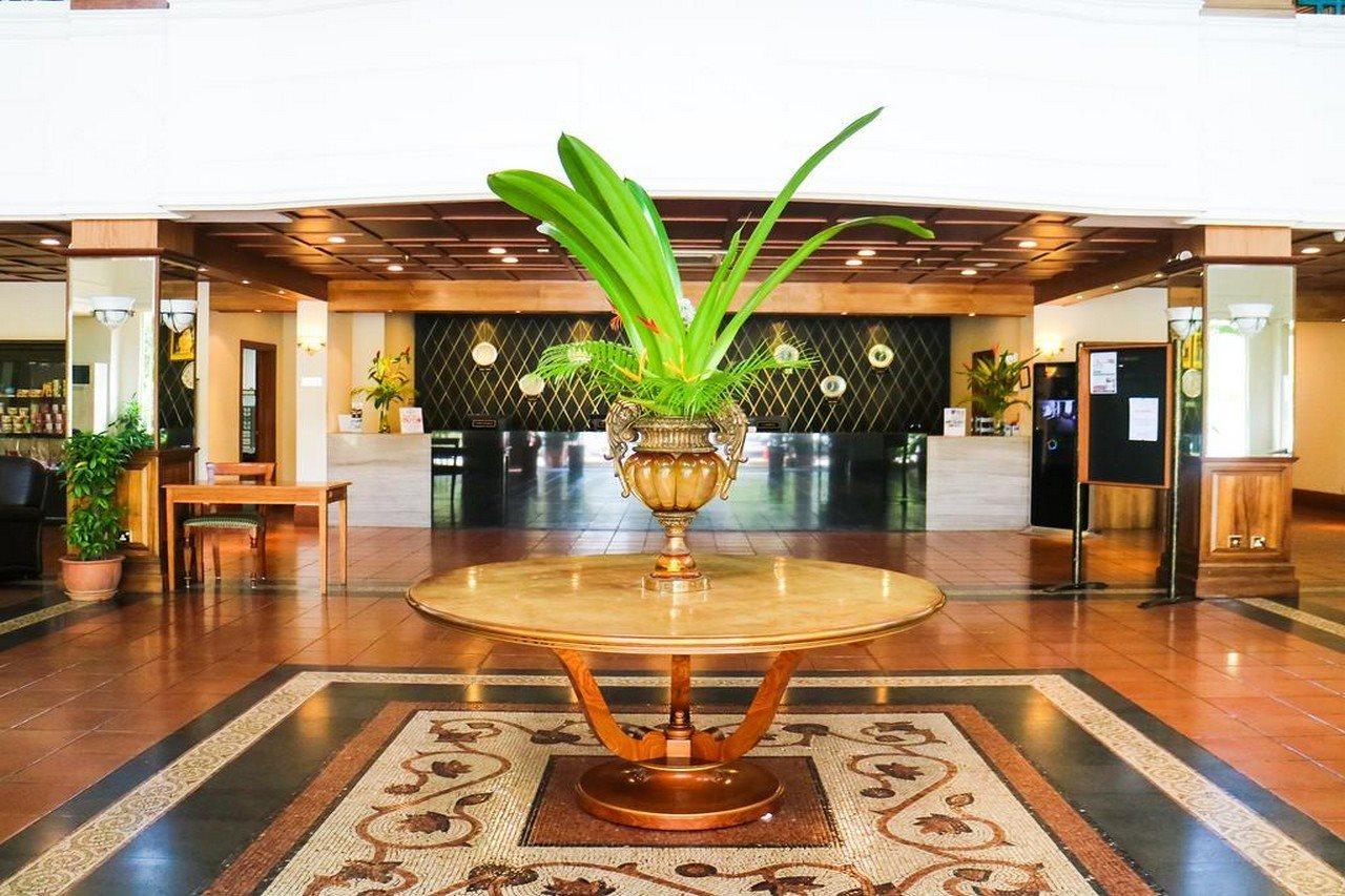 Starlodge Kampong Jerudong Esterno foto