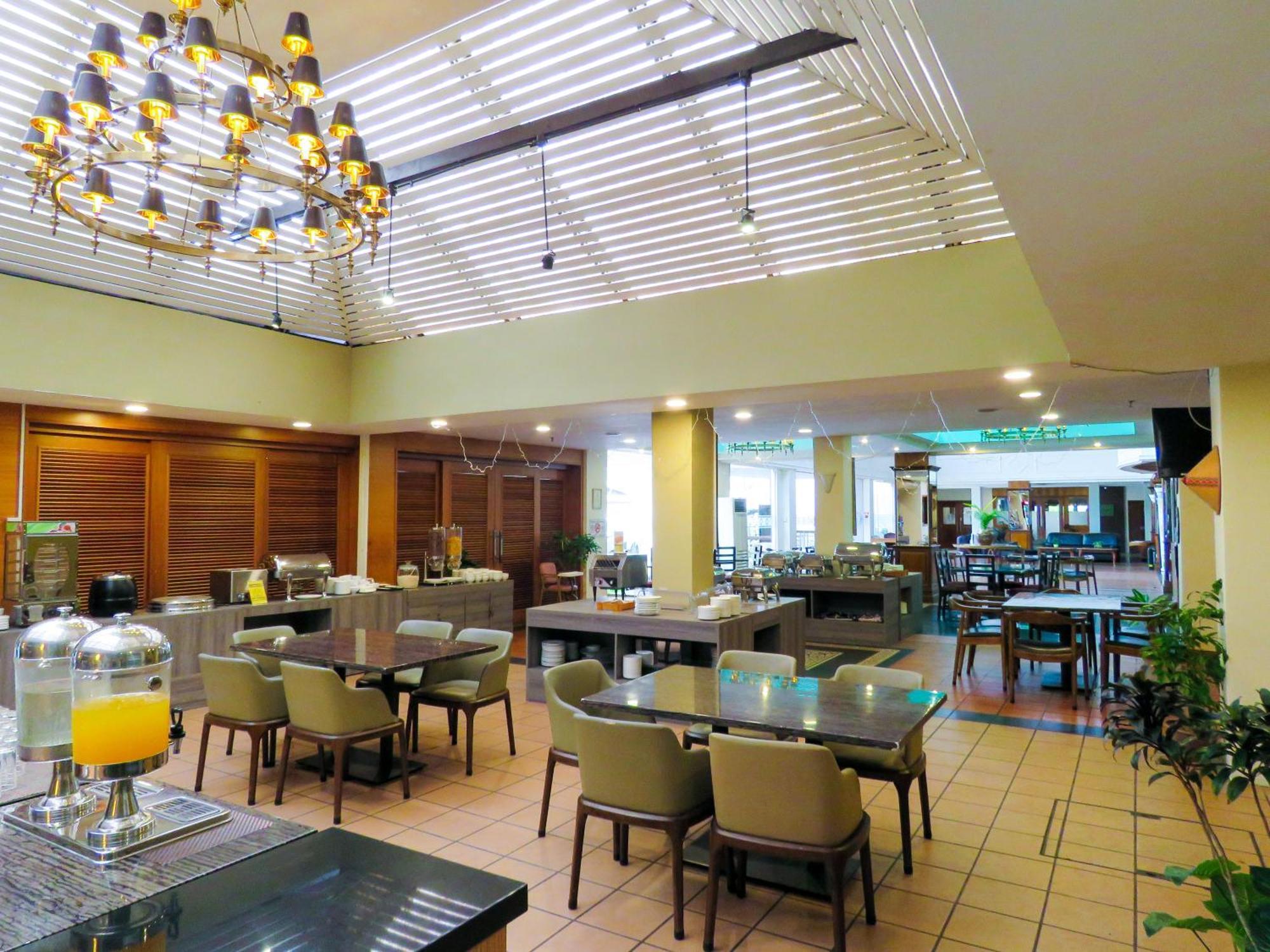 Starlodge Kampong Jerudong Esterno foto