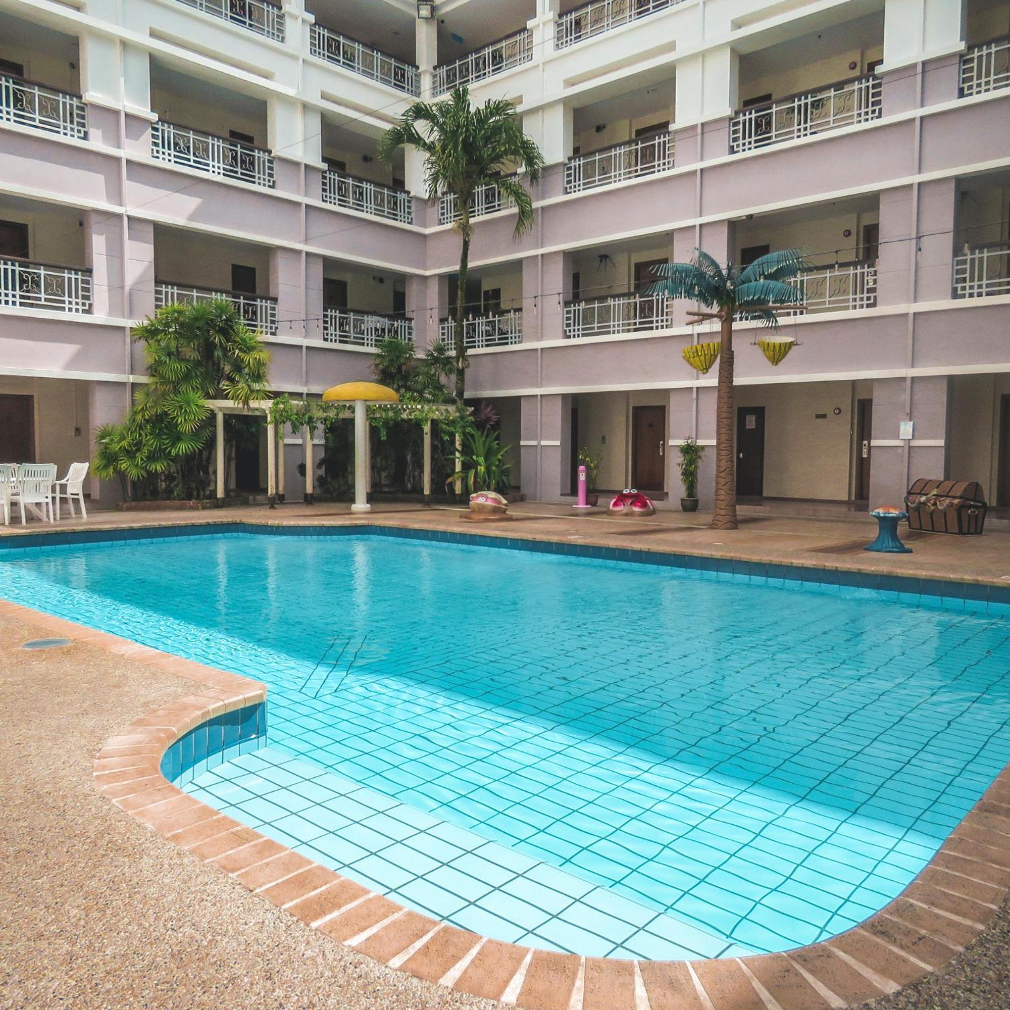 Starlodge Kampong Jerudong Esterno foto