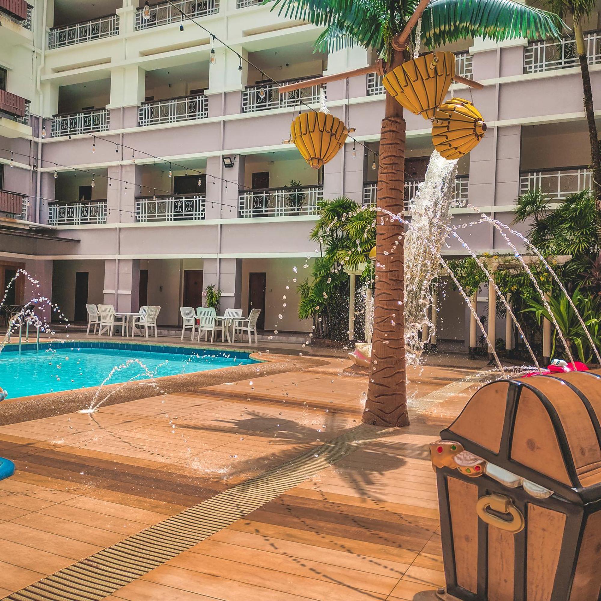Starlodge Kampong Jerudong Esterno foto