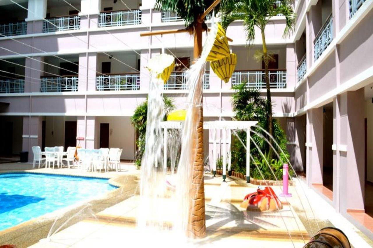 Starlodge Kampong Jerudong Esterno foto