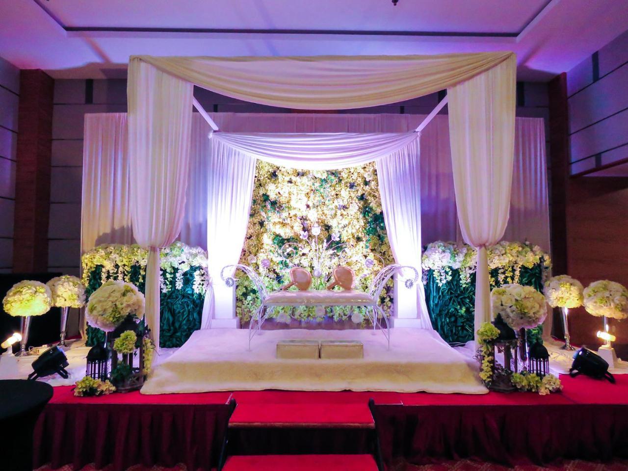 Starlodge Kampong Jerudong Esterno foto