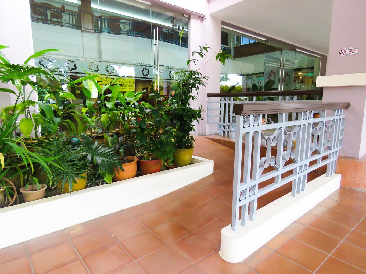 Starlodge Kampong Jerudong Esterno foto